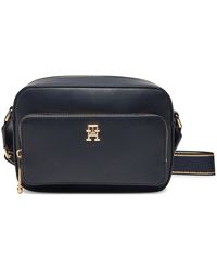 Tommy Hilfiger - Handtasche Th Joy Camera Bag Aw0Aw16812 - Lyst