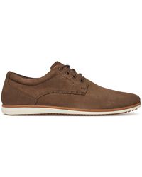 LASOCKI - Halbschuhe Henson-29A Mi25 - Lyst