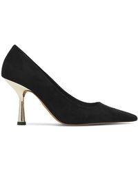 Nine West - High heels wfa2663-1 black - Lyst