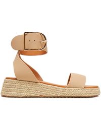 DeeZee - Espadrilles Qs276-1 - Lyst
