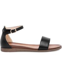 Clara Barson. - Sandalen Magna Ws5811-01 - Lyst