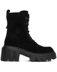 Badura - Schnürschuhe C-Wfa3112-1Z - Lyst