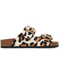 Grünland - Pantoletten Enny Cb0784 - Lyst
