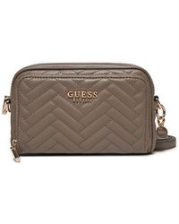 Guess - Handtasche Hwqg95 08140 - Lyst