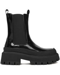DeeZee - Stiefeletten 58089-2 - Lyst