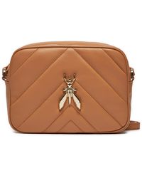 Patrizia Pepe - Handtasche Cb0023/L004-B800 - Lyst