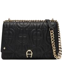 Aigner - Handtasche Diadora S 132053 - Lyst