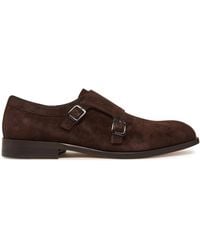 BOSS - Halbschuhe Limber Monk 50541733 201 - Lyst