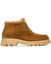 Högl - Schnürschuhe Archie 2-102435-11000 - Lyst