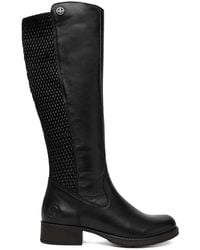 Rieker - Stiefel Ceo-Z9591-00 - Lyst