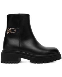 Nine West - Stiefeletten Ceo-Layla-01 - Lyst