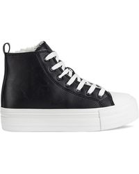 Jenny Fairy - Sneakers Aus Stoff Wfa2912-1 - Lyst