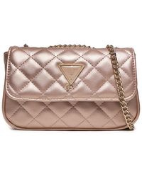 Guess - Handtasche J4Bz49 Wgt10 - Lyst