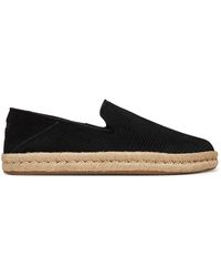 TOMS - Espadrilles Santiago 10021909 - Lyst