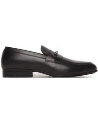 Calvin Klein - Halbschuhe Almond Moccasin W/ Bit Hm0Hm01884 - Lyst