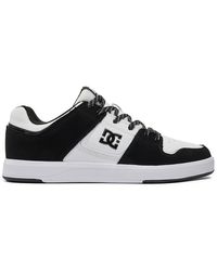 Dc - Sneakers Shoes Cure Adys400073 Weiß - Lyst