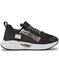 Just Cavalli - Sneakers 75Ra3Sh2 - Lyst