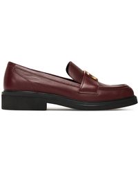 Guess - Slipper Fltsh3 Lea14 - Lyst