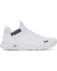 PUMA - Sneakers Enzo 2 Clean 37712611 - Lyst