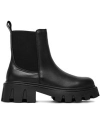 DeeZee - Klassische Stiefeletten 9250-2 - Lyst