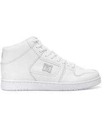 DC Shoes - Sneakers Manteca 4 Hi Adys100743-Hhb - Lyst