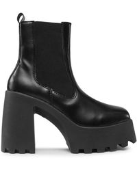 Altercore - Stiefeletten Blaze - Lyst