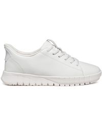 Geox - Sneakers D Flextride Plus D567Sa 09B15 C1000 - Lyst