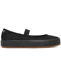 Roxy - Sneakers Aus Stoff Cwbeob-Hry25626-1 - Lyst