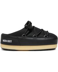 Moon Boot - Pantoletten Evx 80D1470030 - Lyst