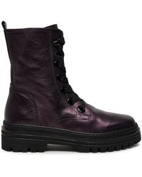 Gabor - Schnürschuhe 51.721.63 - Lyst