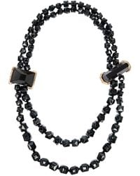Weekend by Maxmara - Halskette Adagio 2525756025 - Lyst