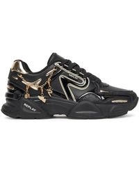 Replay - Sneakers Gws9N .000.C0013L - Lyst