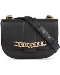 Tommy Hilfiger - Handtasche Th Luxe Crossover Aw0Aw15604 - Lyst