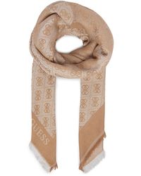 Guess - Schal 180145 - Lyst