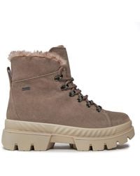 Ara - Schnürstiefeletten Gore-Tex 12-14108-12 - Lyst