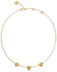 Guess - Kette Jubn0461 0Jw - Lyst