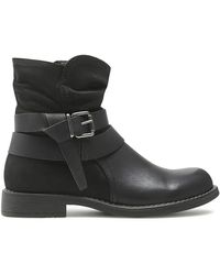 Clara Barson. - Stiefeletten Ws1522-11 - Lyst