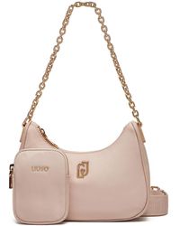 Liu Jo - Handtasche Ecs S Hobo Aa5180 T4559 - Lyst