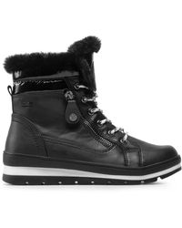 Caprice - Schnürschuhe 9-26235-29 - Lyst