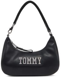 Tommy Hilfiger - Handtasche Tjw Everywhere Shoulder Bag Aw0Aw17364 - Lyst