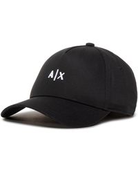 ARMANI EXCHANGE - Cap 954112 Cc571 00121 - Lyst