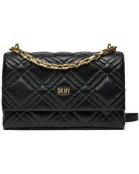 DKNY - Handtasche Evon Chain Th Cbody R41Nbc68 - Lyst