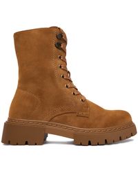 Jenny Fairy - Schnürschuhe Ws5899-04 - Lyst