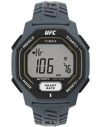 Timex - Uhr Ufc Spark Tw2V83900 - Lyst
