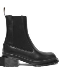 Dr. Martens - Klassische Stiefeletten Maybole Chelsea 32069001 - Lyst