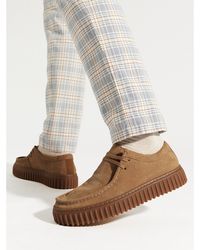 Clarks - Mokassins Torhill Lo 26173471 - Lyst