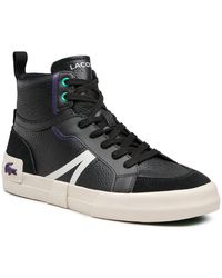 Lacoste - Sneakers L004 Mid 222 2 Sma 744Sma0103454 - Lyst