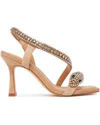 Alma En Pena. - Sandalen V250840 - Lyst