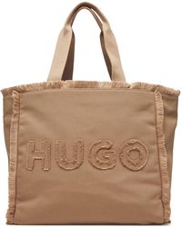 HUGO - Handtasche 50541867 - Lyst