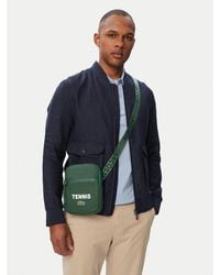 Lacoste - Umhängetasche Nh5289Tx - Lyst